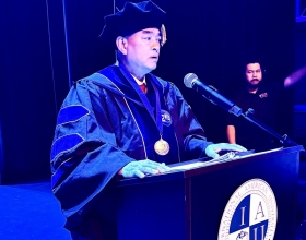 Một Hành Trình Đầy Ý Nghĩa và Thành Tựu Của GS.TS.BS Phan Đăng Bình ở Mỹ